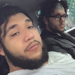 Meet your Posher, Danilo